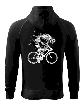 Gravel Bike - kostra