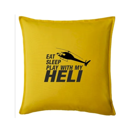 Eat Sleep Play With My Heli
