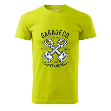 Garage Co