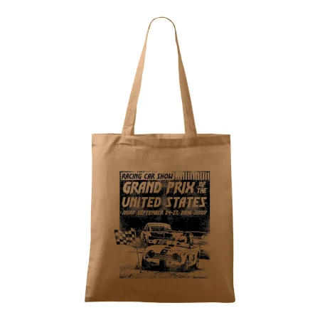 Grand Prix Of The United States