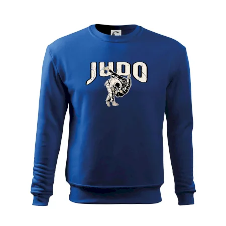 Judo v boji