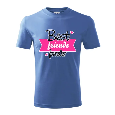Best friends stuha
