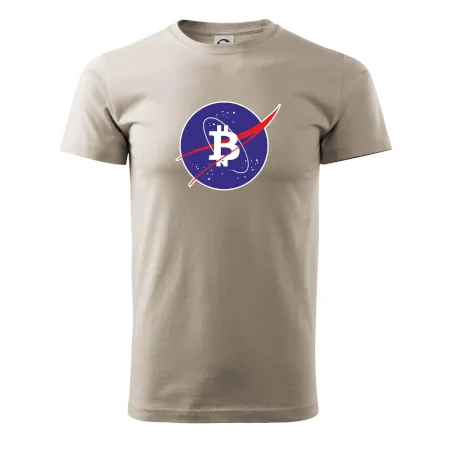 Bitcoin iný vesmír