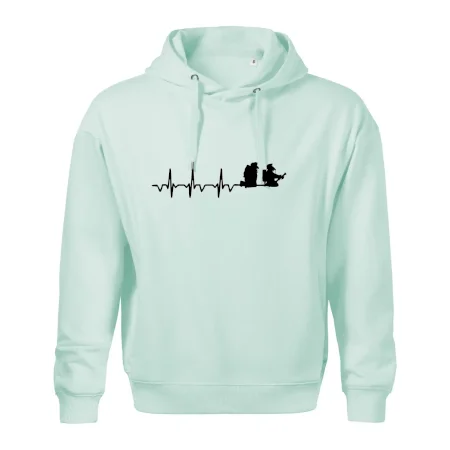 EKG hasiči
