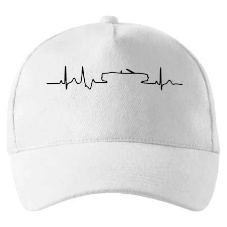 EKG cabriolet