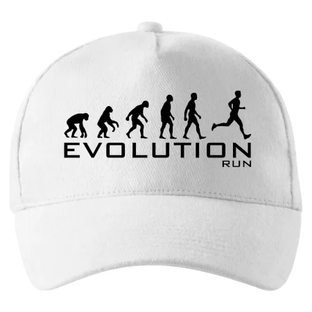 Evolúcia Beh