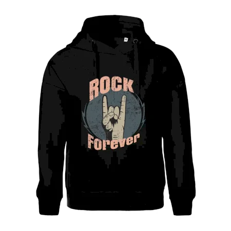 Rock forever ruka
