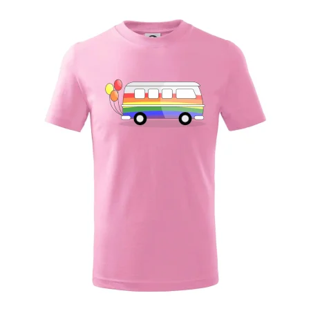 LGBT busík