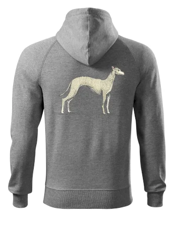 Vintage Whippet