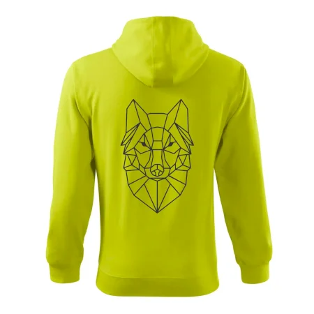 Geometria - vlk