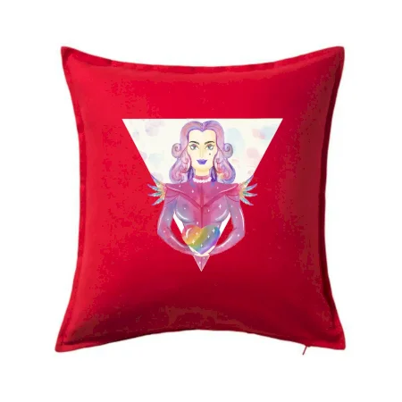 Pride múza