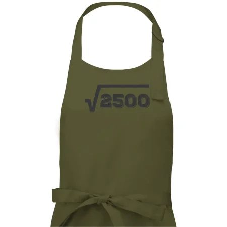 Narodeniny odmocniny 50