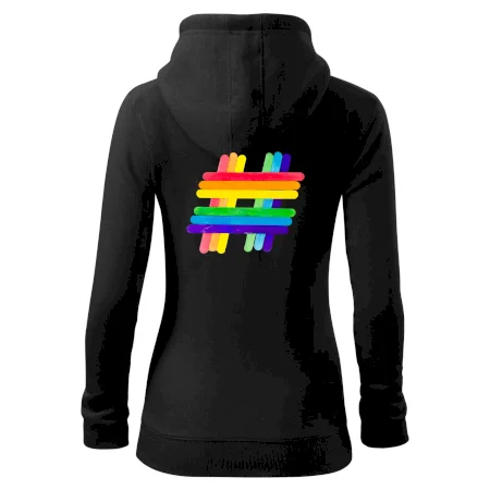 LGBT hashtag