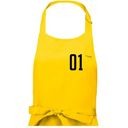 Futbalový dres - vlastné meno a číslo