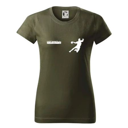 Handball sport