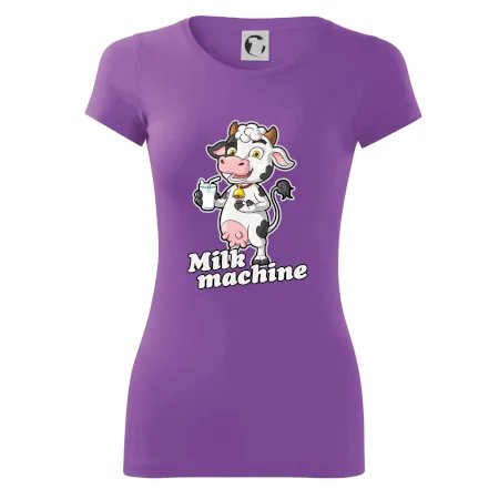 Milk machine