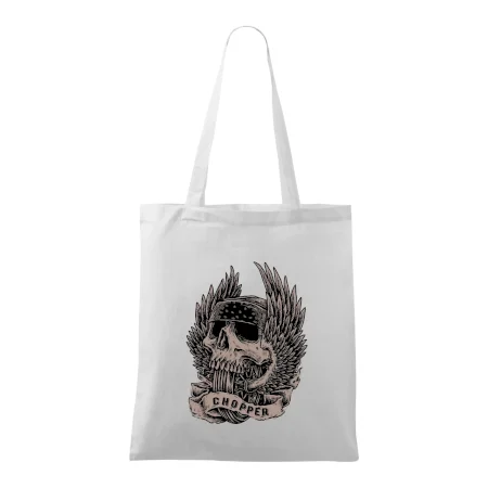 Chopper kolo krídla