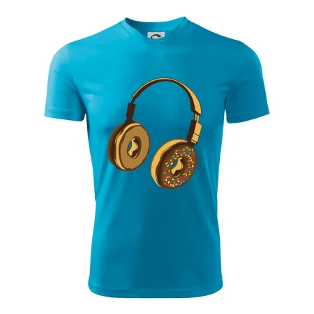 Headphone Donut
