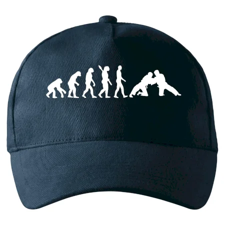 Judo evolúcia