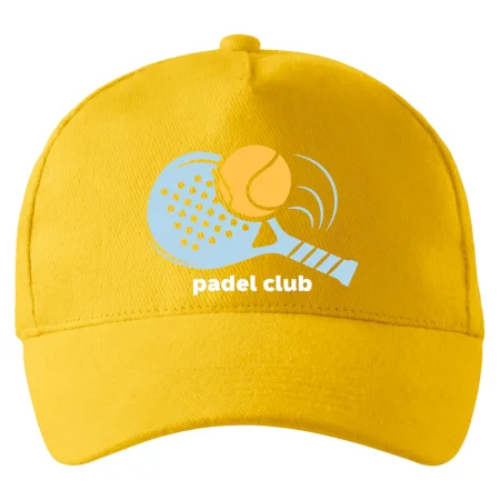 Padel club