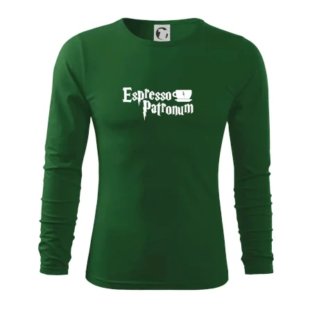 Harry - Espresso Patronum