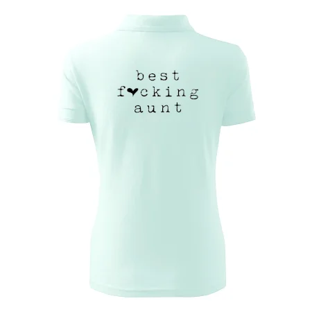 Best fucking aunt