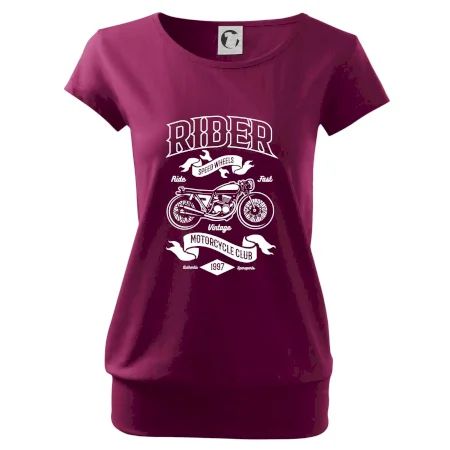 Rider speed wheels