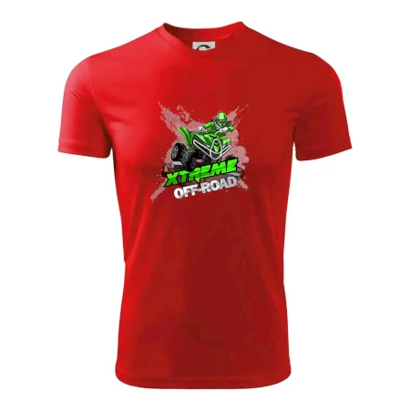 ATV štvorkolka offroad XXX
