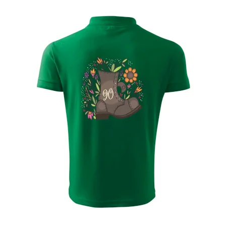Stará topánka 90