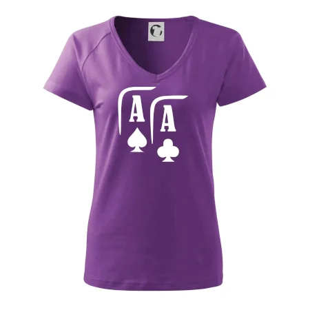 Poker AA
