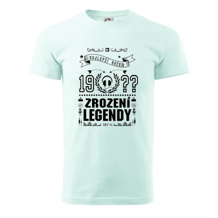 Zrodenie legendy pre DJ