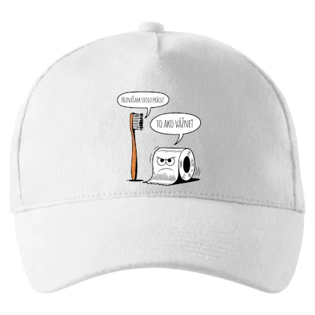 Neznášam svoju prácu