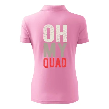OH my Quad