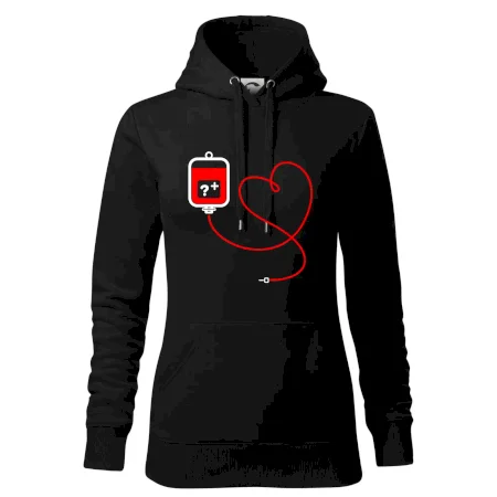 Transfúzia srdce - vaša krvná skupina