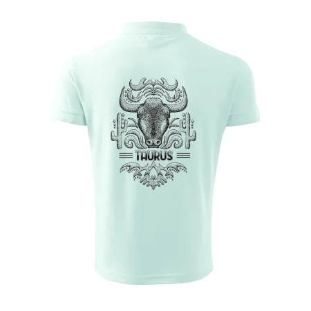 Taurus - vintage