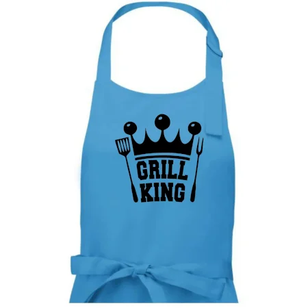Grilovanie - Grill King