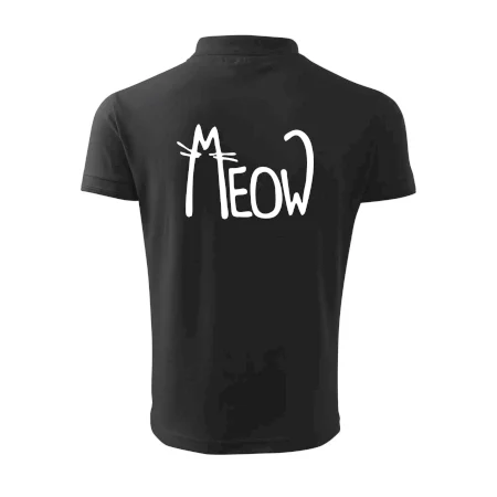 Meow - Mňau
