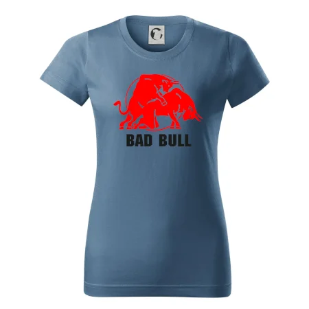 Bad Bull