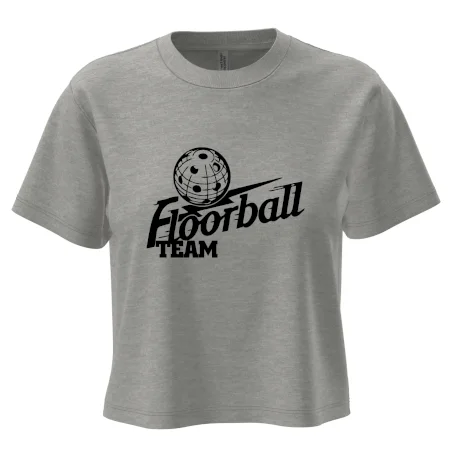 Florbal team