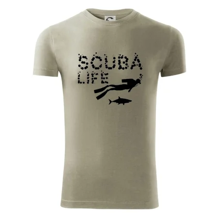 Scuba life