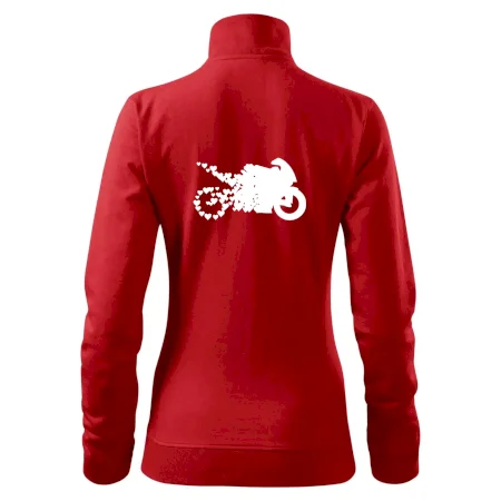 Moto love