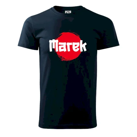Karate jméno