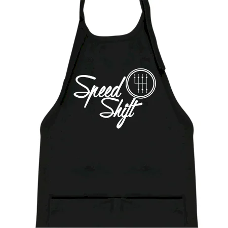 Speed shift