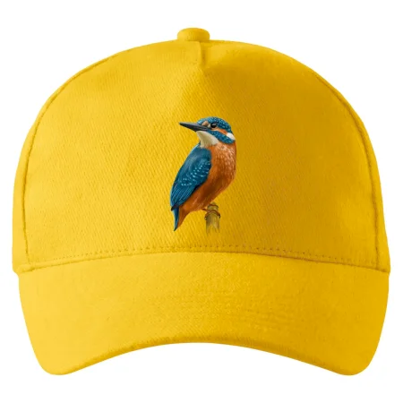 Ľadnáčik kreslený