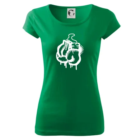 Box rukavice