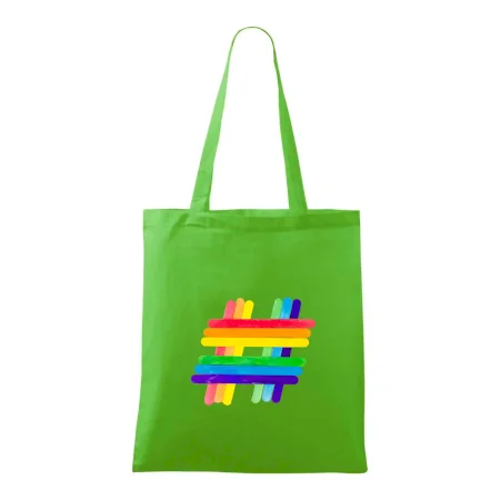 LGBT hashtag