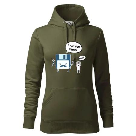 I am your father USB