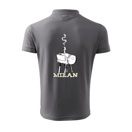 Udiareň s menom