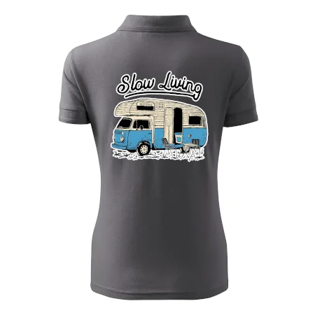 Slow living obytňák