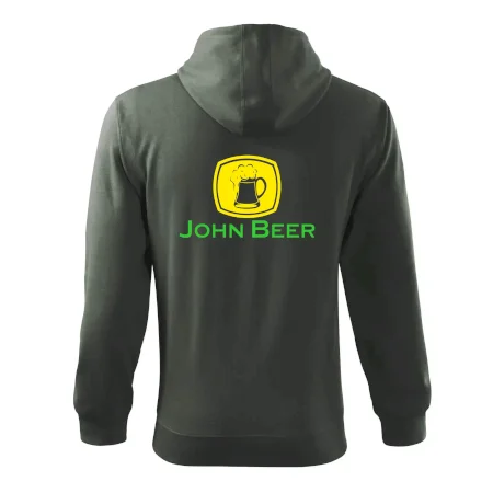 John Beer - Pivo